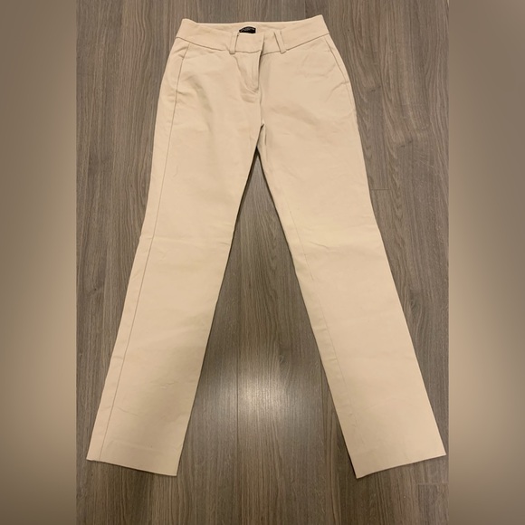 Ann Taylor Signature dress pants - Picture 1 of 4